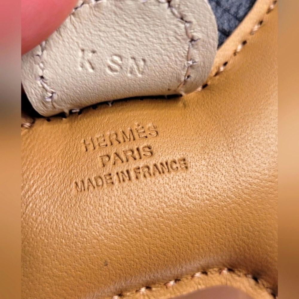 HERMÈS RODEO CHARM PEGASE ✨️ - Picture 8 of 15